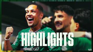 HIGHLIGHTS | PALMEIRAS 4 X 0 CAPIVARIANO | CAMPEONATO PAULISTA 2026