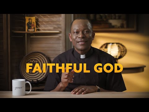 God fulfills his promises in your life.