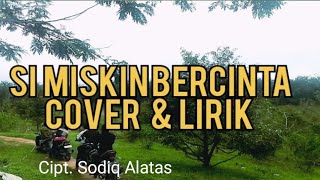 Download lagu SIMISKIN BERCINTA | A.RAFIQ | Cover   Lirik | FURQON mp3