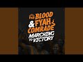 Blood Fiyah Comrade
