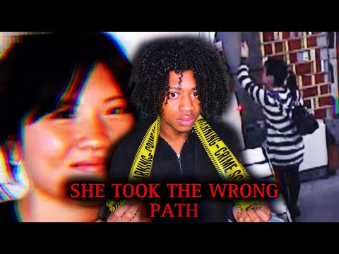 DISTURBING Murders That You Not Shouldn’t Watch Alone