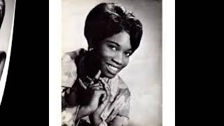 Somebody Been Messin&#39;(Instrumental followed by vocal) - Judy White - 1969