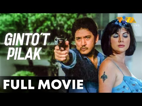 Ginto't Pilak FULL MOVIE | Rudy Fernandez, Rosanna Roces