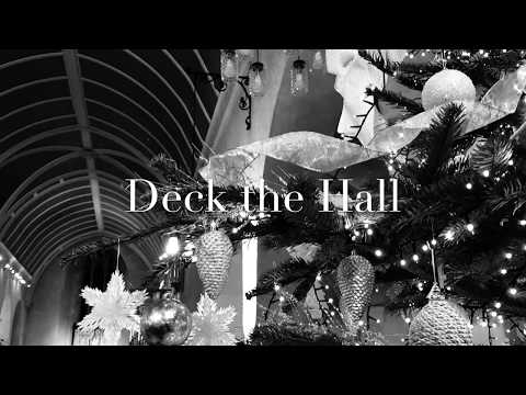 Deck the Hall - arranged by David Willcocks - Allegri Singers