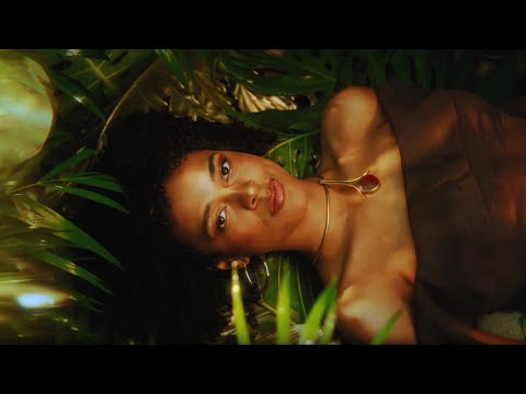 Ama Gaisie - Be Sure (Official Music Video)