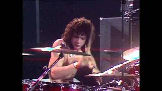 Mother&#39;s Finest - Baby Love