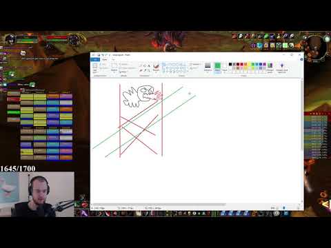 Onyxia Mechanics explained