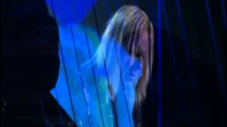 YES - Awaken - P2 - Rick Wakeman // Montreux - 2003