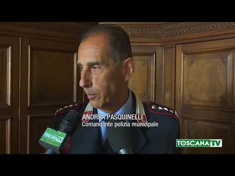 2018-07-10 PRATO - ACCESSO A ZTL, IL PERMESSO SI PUÒ FARE ANCHE ON LINE