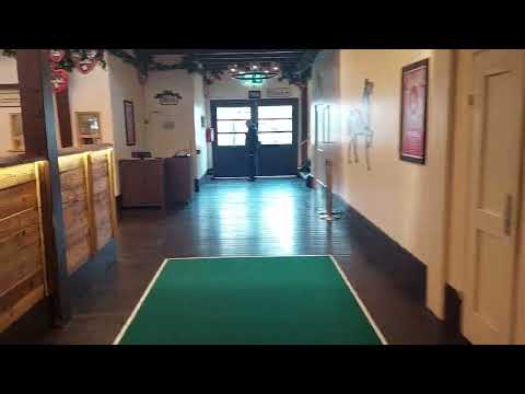 OKTOBERFEST MÜNCHEN 2022 / MARSTALL TENT 🍺