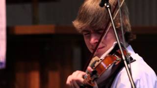 Revelation Song - TJ Wessel &amp; Christy French