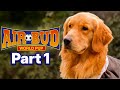 AIR BUD WORLD PUP Chapter 01 Official Movie