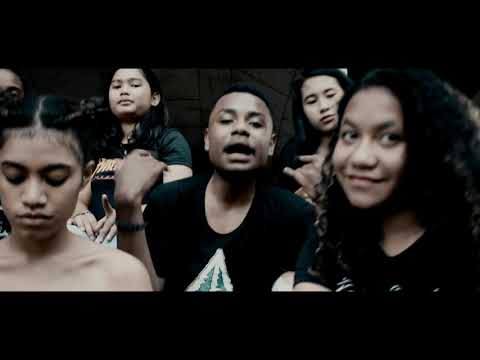W.Z.P-O.G - SUANGGI MAN -  PROD BY MONKEY CRAZY (Official Music video 2019)