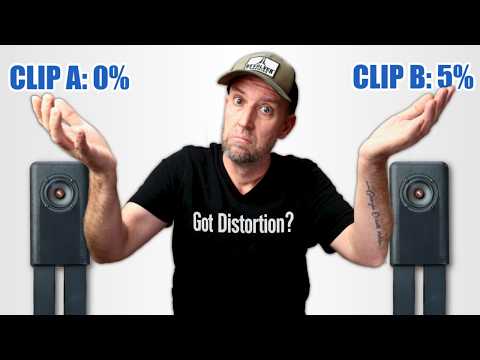 NRD: I Thought I Understood DISTORTION… I Didn’t