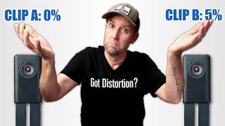 I Thought I Understood Distortion… I Didn’t