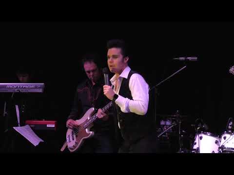 Riley Jenkins, “Make the World Go Away” - video by Susan Quinn Sand