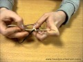 Sieraden maken - Techniek 1: Knooptechnieken ...