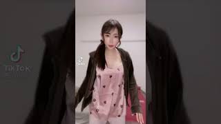 【TikTok】えちえちおっぱい