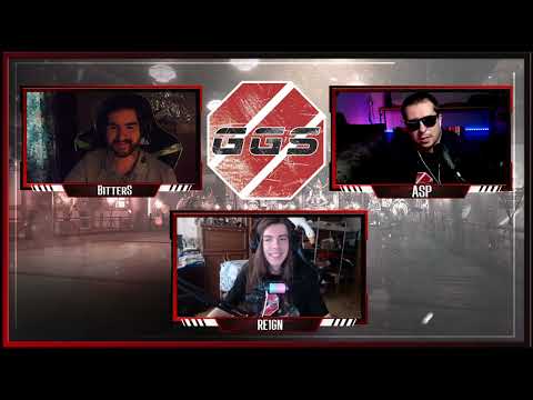 Fighters Showdown 2023 Finals