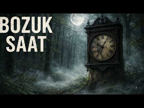 Bozuk Saat / Echonic