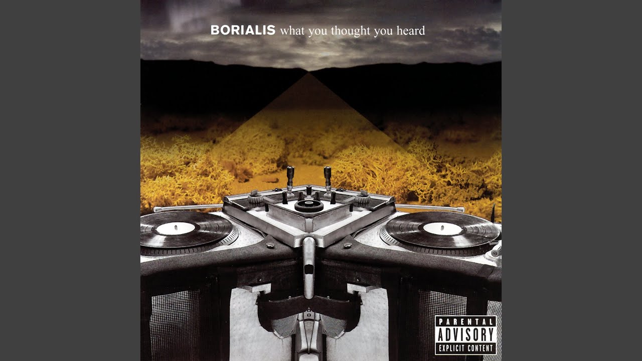 Can't Break This Man (Edited)