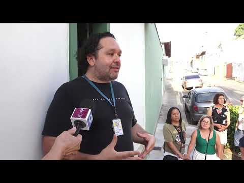 TV Justiça destaca a instalação da UAA do TRF6 em Baependi, cidade marcada pela fé de Nhá Chica