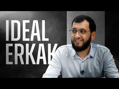 Musulmon erkak qanday bo'lishi kerak? | Ochiq suhbat