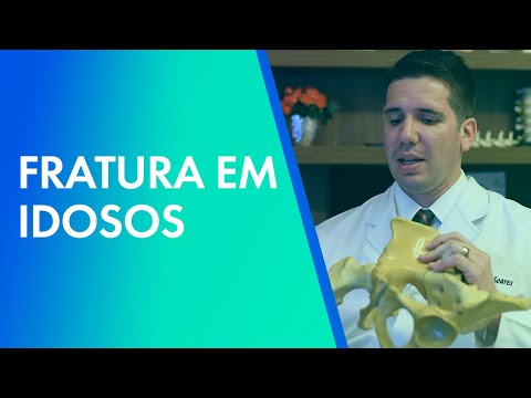 Fratura de quadril em idosos: por que sempre tão grave?