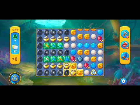 Fishdom/Gameplay/Levels(12186)