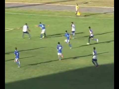 COPA 2 DE JULHO : CAMAÇARI 3 x 2 DIAS D'ÁVILA