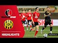 Samenvatting Helmond Sport - Roda JC (19-02-2021)
