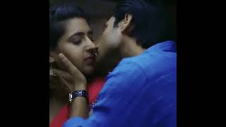 New romantic Bhabhi & Daver kissing 💋video#