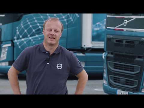 Volvo Trucks – Putting the Volvo FH with I-Save to the test