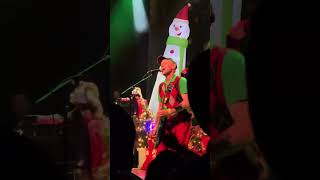The Vandals - Gun for Christmas