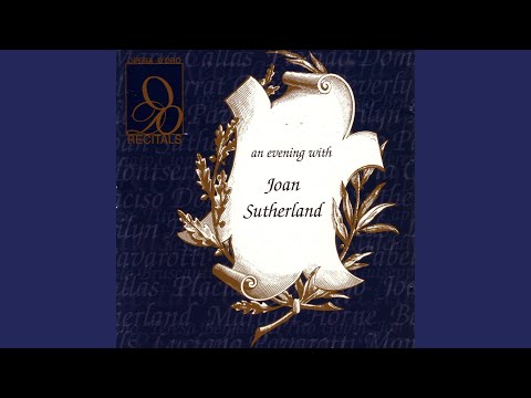 Handel: Alcina: Mi restano le lagrime