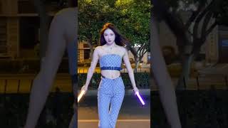 Gái xinh Tiktok Trung Quốc#2022年#gaixinh#385