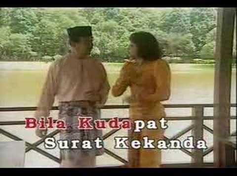 Joget Jauh Pandangan