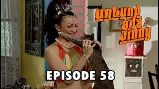 Download lagu Untung Ada Jinny Episode 58 Semua Sayang Kamu mp3