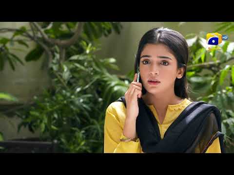 Baylagaam 𝗡𝗲𝘄 𝗣𝗿𝗼𝗺𝗼 Ep 71 | Ali Abbas - Laiba Khan - Haroon Shahid - Tuba Anwar | Har Pal Geo