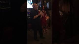 Old Black Magic - Louis Prima and Keely Smith