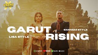 Download lagu Garut Rising — A1BAND Present The Sound of Sunda Revolution mp3 Download lagu Garut Rising — A1BAND Present The Sound of Sunda Revolution mp3