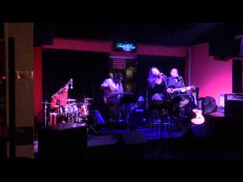 Project N9 Acoustica's version of Thinking Out Loud by Ed Sheeran