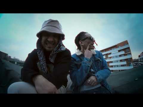 Amuly & Keed - AER (Official Video)