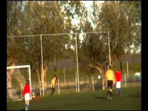 Wieldrecht D5 - VVGZ D5 15 oktober 2011 eindstand 0-1