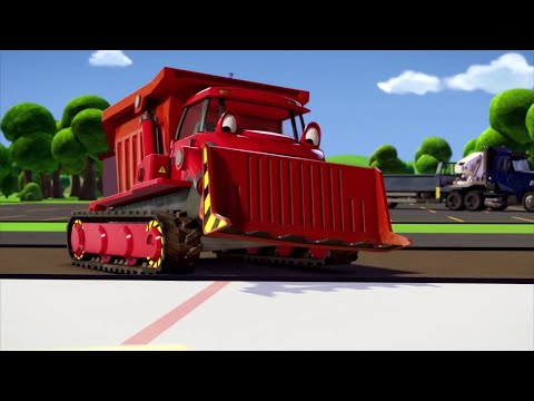 Bob the Builder ⭐Muck on Ice 🛠 Bob Full Episodes | Cartoons for Kids - Kids (0-4), Kingdom Kids Zone - Bob the Builder