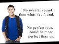 Big Time Rush - Music Sounds Better ft. Mann (Lyrics)