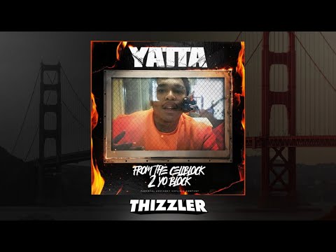 Yatta x Dex - Hit Dat Road Jack [Thizzler Exclusive]