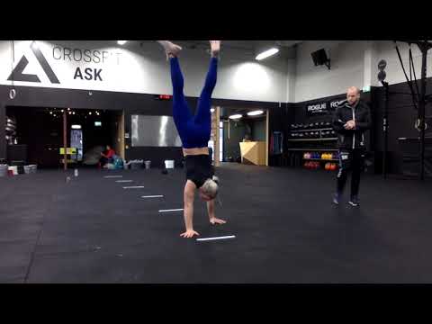 Strength In Depth qualifier 3