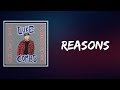 Luke Combs - Reasons (Lyrics)