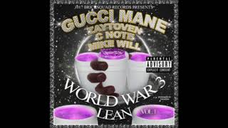 Gucci Mane- Birds of a Feather